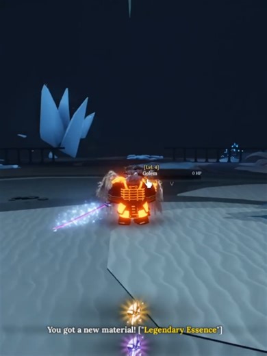 Mid to Late Game Weapon Recipe!! Katana and Claws High critical and Stun!!!#theforge #roblox #robloxedit #robloxfyp #fyp #weaponrecipe