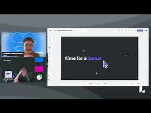 Lucid features to organize your canvas