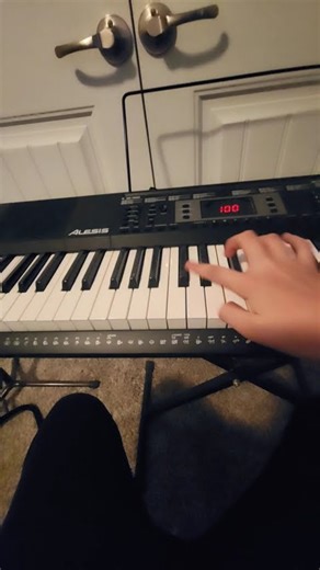 First Time Attempting "We not like you" by Nettspend. I know its bad but I'm still learning it