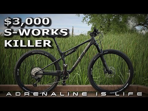 This is My New CARBON XC RACE BIKE! Meet the Superior XF 979 RC