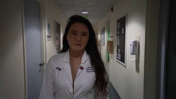 UCSF Thoracic Surgery – At the Forefront of Medical and Surgical Innovation (full version)