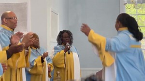 Unity Fellowship Baptist Church on Reels