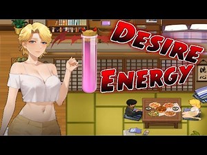 Collecting Desire Energy | Happy Island Fantasy | EP1