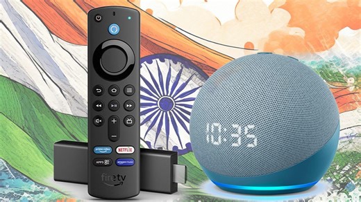 Amazon Sale 2024: Check Out The Latest Deals And Offers On Fire TV Stick, Echo Dot And More