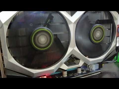 GTX 1660 Super Max Overclock Settings | Mining @34.25 MH/s in 2022