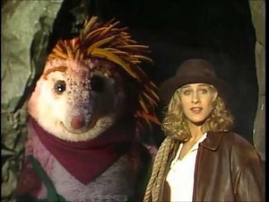 Shalom Sesame: Passover (2/3)