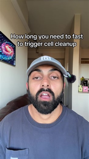 Unlocking the Power of Fasting: Autophagy Explained