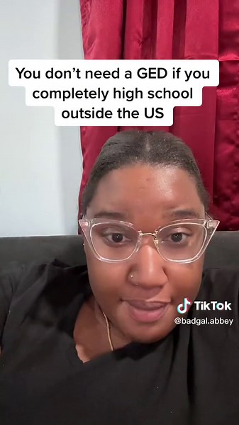 US College Admissions: High School Diploma & Transcript Evaluation