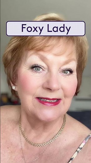 Lipstick shades for older women | Look Fabulous Forever