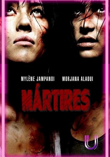 Mártires - película: Ver online completa en español