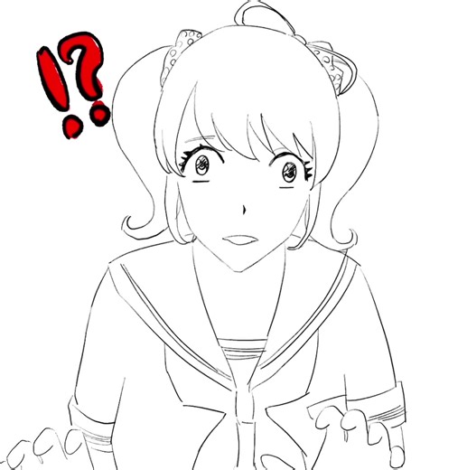 Understanding the Emotions in Yandere Simulator