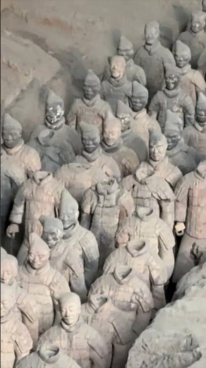 An Army Created to Disappear