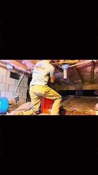 Installing a Water Conditioner | Clean, Conditioned Well Water Done Right💧🛠️