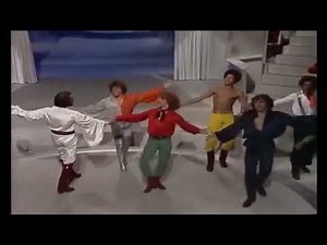 Max Pulsar - Le printemps (Remix Dance _ Michel Fugain)