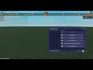 CoffeWare Script FE!!!