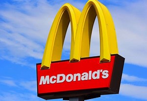 McDonald's to re-open with new drive-thru