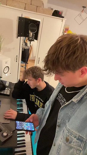 actually exakt unsere convo 😂😂