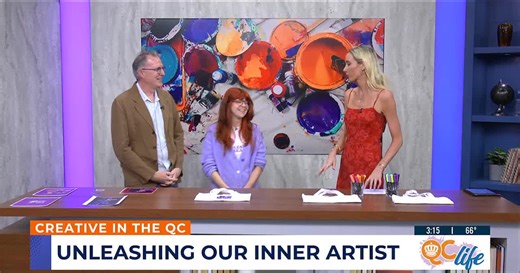 National Creativity Day