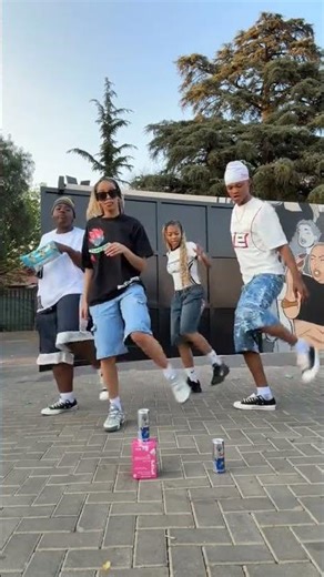 Nobody Was Ready for THIS Move 😳 | Mndatso Nyana Amapiano