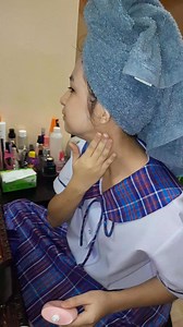 Nagaayos kna papunta school wala pla f2f online class nlng pla 😁😁😁 #viralsreelsシ #videoviralシ #fypviralシ #viralshortsreels #onlineclasses #viralreelsfacebook #reelsfacebook #trendingreel #reeels #virals #reels #Mikai | MikaiVikoy