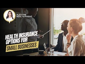 Affordable Health Insurance Options for Small Businesses | Expert Advice