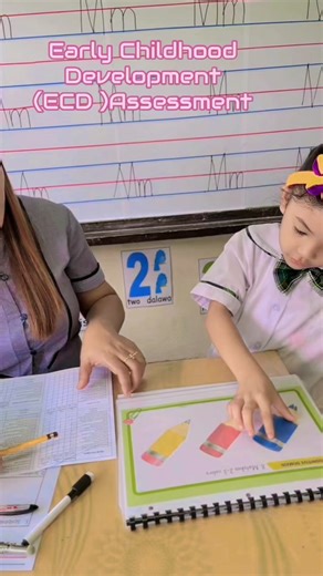 Early Childhood Development Assessment Tips for Teachers