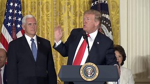 The 6th branch of the US military may be related to an extraterrestrial agenda. | Ancient Aliens