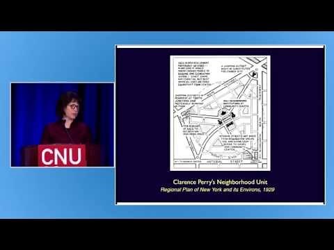 New Urbanism 101: The History of Planning