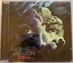 Michael Jackson - Scream