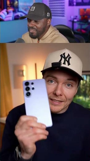 iPhone vs Samsung Multitasking Reality Check ⚡ #iphone #samsung #shorts