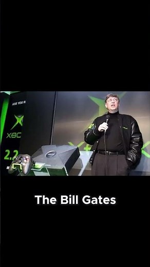 The Birth of Xbox! How a Bold Idea Became Reality