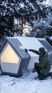 A Warm Beacon of Hope: Germany's Ulmer Nest is Redefining Homeless Aid this Winter ❄️