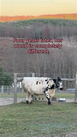 Queen Miriam just doing her thing 👸 #animalrescue