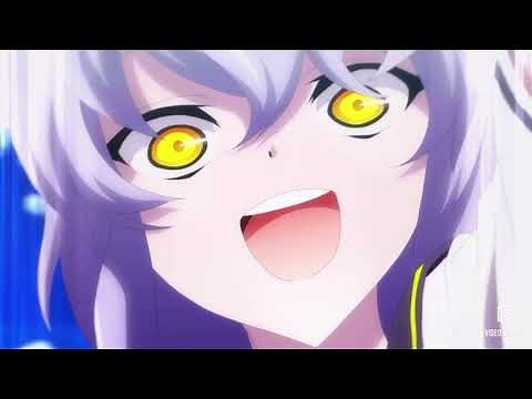 Purifier moments (Azur Lane Dub)