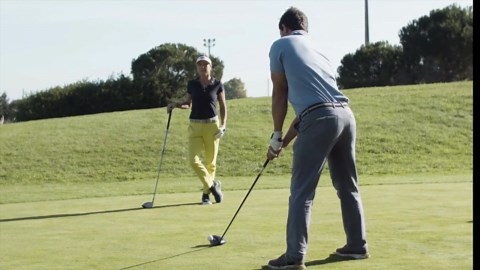 5 Best Golf Courses in the U.S. Perfect for Senior and Retired Golfers