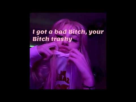 $oFaygo - Adding (Lyrics) "So many bitches wanna be my baby" (TikTok), Perfectly Slowed