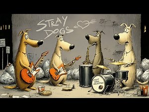Soft Jazz & Deep Bass – Smooth Lounge for Work, Relax & Late Nights