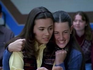 Freaks and Geeks (TV Series 1999–2000)