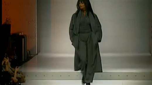 ERREUNO collezione donna autunno inverno 1993-94