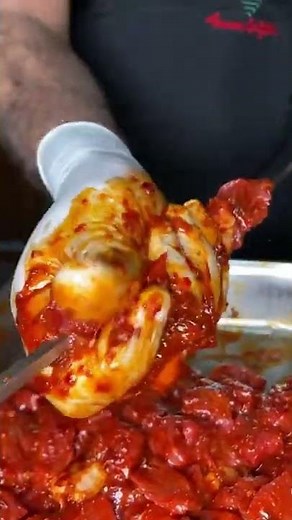 Buffalo Grill Meat recipe