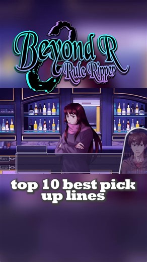 Top 10 pick up lines