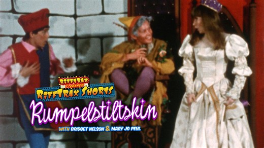 Rumpelstiltskin
