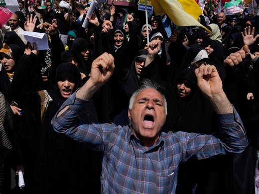 World reacts to US attacks on Iran