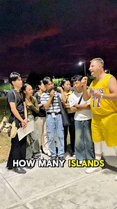 How many islands in the Philippines | RussPinoy Luka