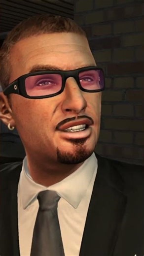 GTA: The Ballad of Gay Tony - Intro & Mission #1 - I luv LC #shorts #gta #gta4 #gameplay #rockstar