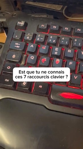 212K views · 3.2K reactions | #astuces #informatique #france #windows #Gmail #excel | Astuces | Facebook
