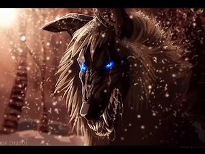 Anime Horror(Wolves) - Open Wounds