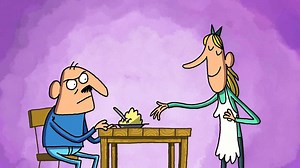 126K views · 4.4K reactions | Bad Cooking Skills 濫冷 by Cartoon Box | Cartoon-Box | Facebook