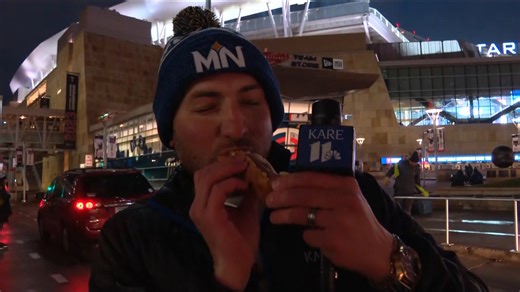 6.1K views · 185 reactions | How many hot dogs can I handle before 7 AM!!? What an epic tradition the Minnesota Twins put on each year with Breakfast on The Plaza! See you next year! Happy Opener! | Meteorologist John Zeigler | Facebook