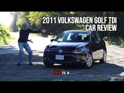 2011 Golf TDI: Still the Smart Buy in 2025?”